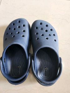 Crocs Shoe For Boys