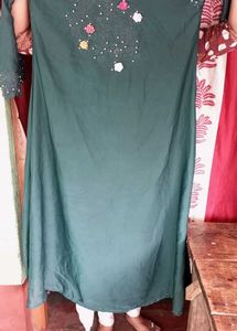 Muslim Abaya