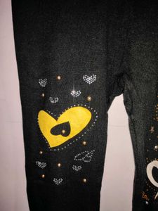 Designer Leggings 🖤🔥