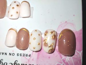 Fake Nails