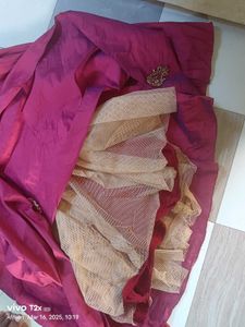 Ethnic Gown For Women