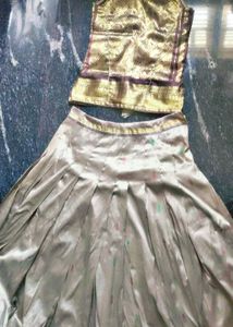 Lehanga