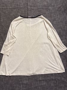 Casual Tunic Top - Comfortable &amp; Chic