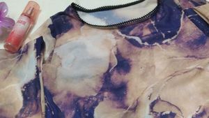 Full Sleeve Top