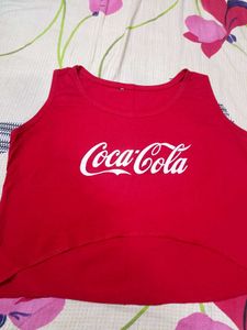 🎀Quirky Crop Top🎀