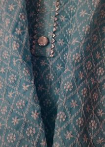 Womens Kurti - Lucknowi