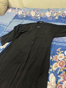 Black Abaya