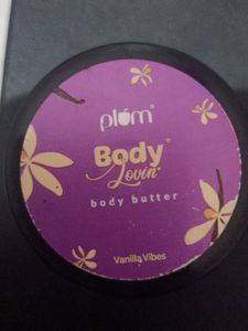 Body Butter