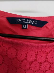 TOKYO TALKIES Gown