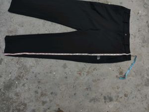 The North Face Black Pants