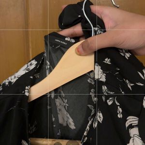 Vero Moda Floral Design Top