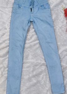 Blue Jeans Womens