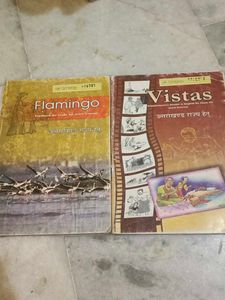 Ncert English For 11th And 12th