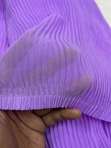 Purple Textured Fabric
