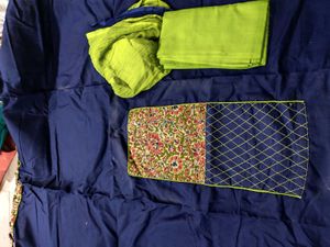 Cotton Work Suit Sale