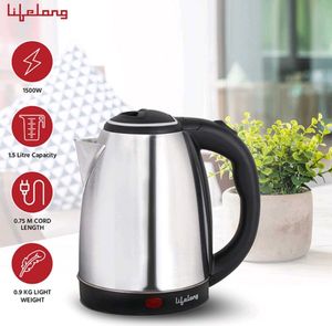 Electric Kettle brand new unused