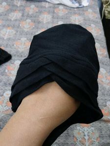 Hijab Cap