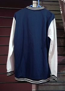 NY Yankees Varsity Jacket