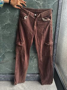 Cargos For Girls