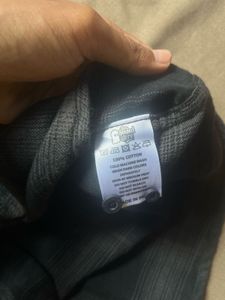 Men&#39;s Plaid Flannel Shirt