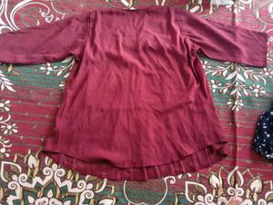 5 Dresses Combo Offer