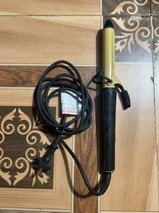 Hair Curling Iron