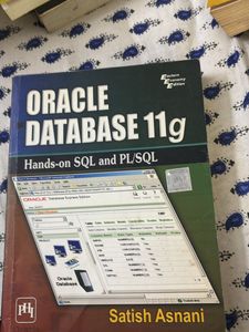 Oracle Database 11g