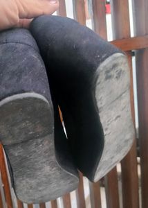 Ballet With Heel EU:39