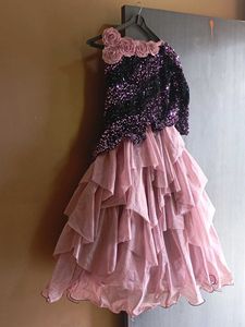 Elegant Party Gown