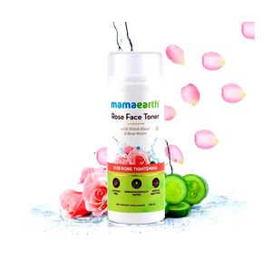 *Mamaearth Skincare Essentials Kit*
