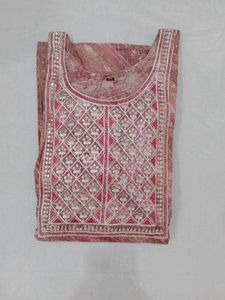 TOP Bottom &amp; duppata set