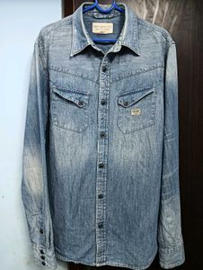 Ralph Lauren Denim Shirt