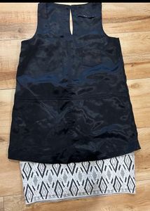 Stretchable Highwaist Skirt