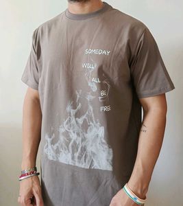 Tshirt M Size