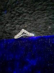 Zavya Ring