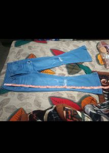 Urbanic Bootcut Jeans