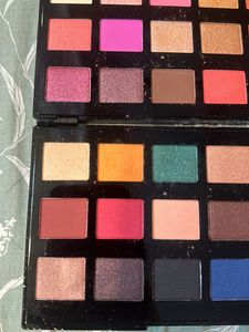 Swiss Beauty Winky 36 Color Eyeshadow Palette