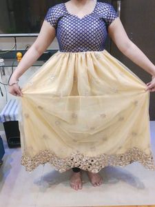 Boutique Stitched Dress