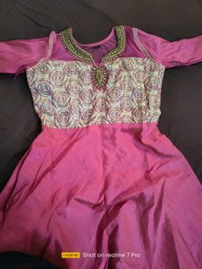 Gown