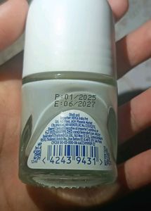 NIVEA Natural Glow Deodorant