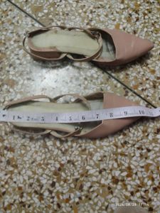 Combo Of Sandal and Shoes For Girls
