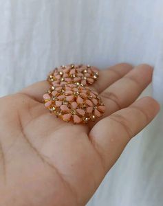 8 EARRINGS + 1 RING COMBO OFFER!!!