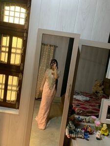 SALE Trumphet Gown🎀🦋🐬