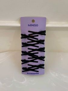MINISO Hair Clips