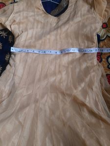 HEAVY GOWN VELVET COTY