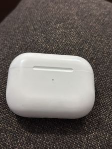 AirPods Pro(2nd , Type C With Pop Up And Serial No