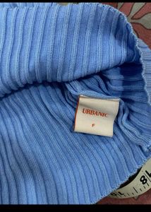SALE FOR TODAY BLUE TOP❗❗