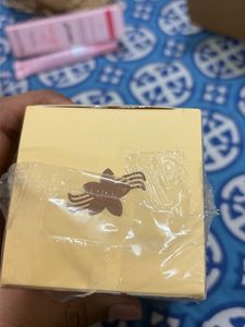 BELLAVITA Vanilla Perfume