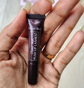 Charlotte Tilbury Pillow Talk Push Up Mascara