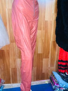Beautifull Leather Pant 18mar16